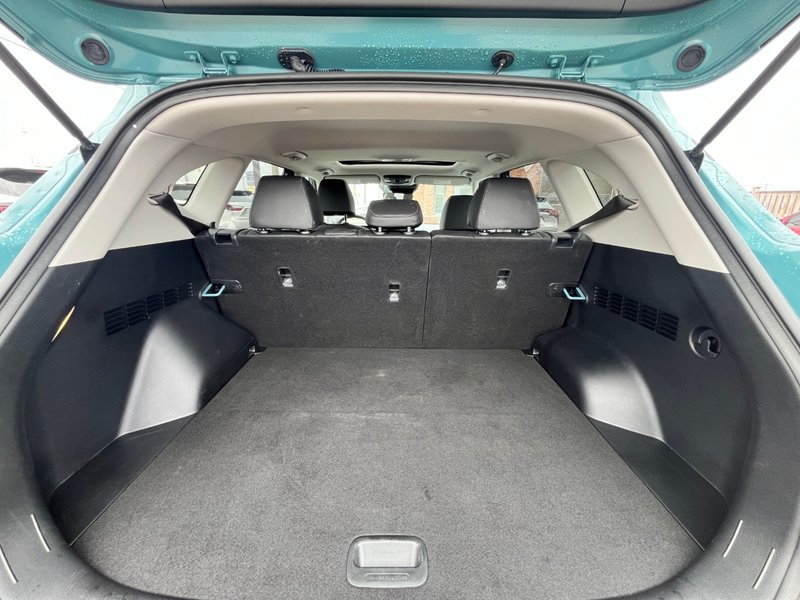 2026 Kia Seltos EX HEATED LEATHER SEATS | SUNROOF | WIRELESS CARPLAY & ANDROID AUTO