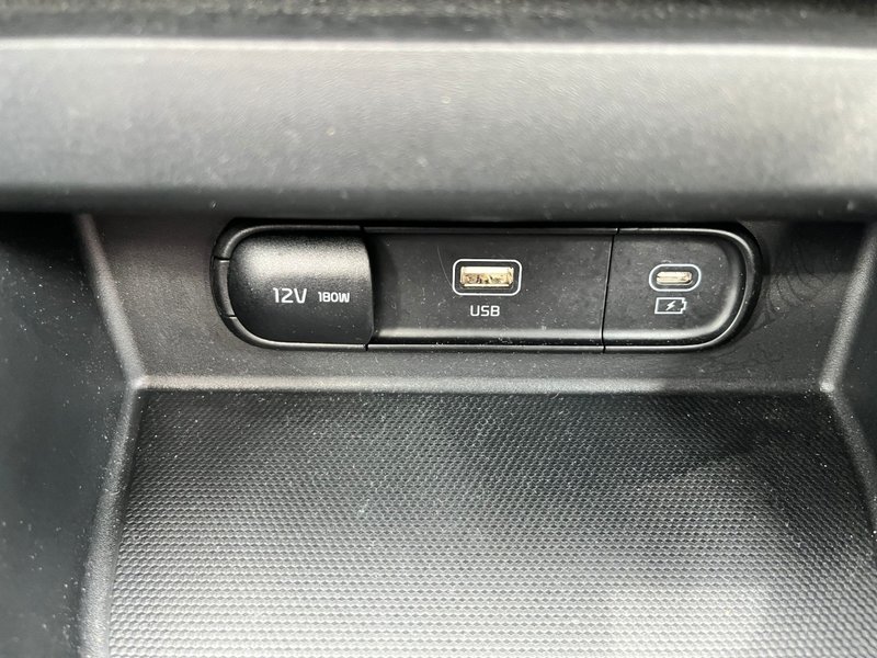 2026 Kia Seltos EX HEATED LEATHER SEATS | SUNROOF | WIRELESS CARPLAY & ANDROID AUTO