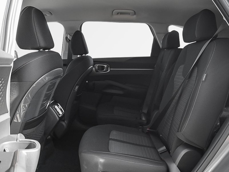 2026 Kia Sorento Plug-In Hybrid EX Wireless Charging l Heated Steering l Leather Seats