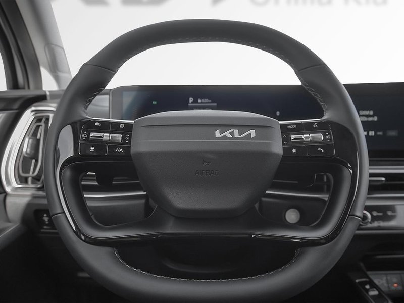 2026 Kia Sorento Plug-In Hybrid EX Wireless Charging l Heated Steering l Leather Seats