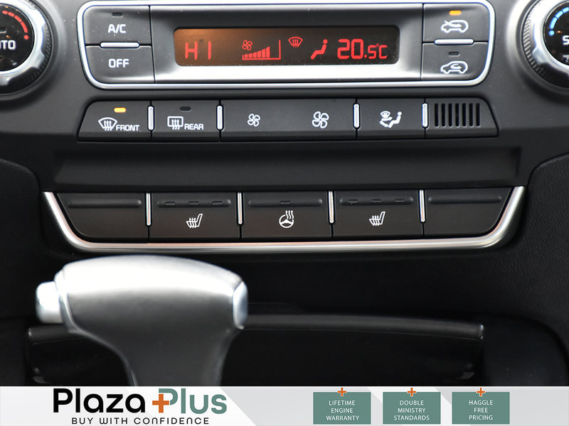 2020 Kia Sorento LX+ CPO | CLEAN CARFAX | 1 OWNER |