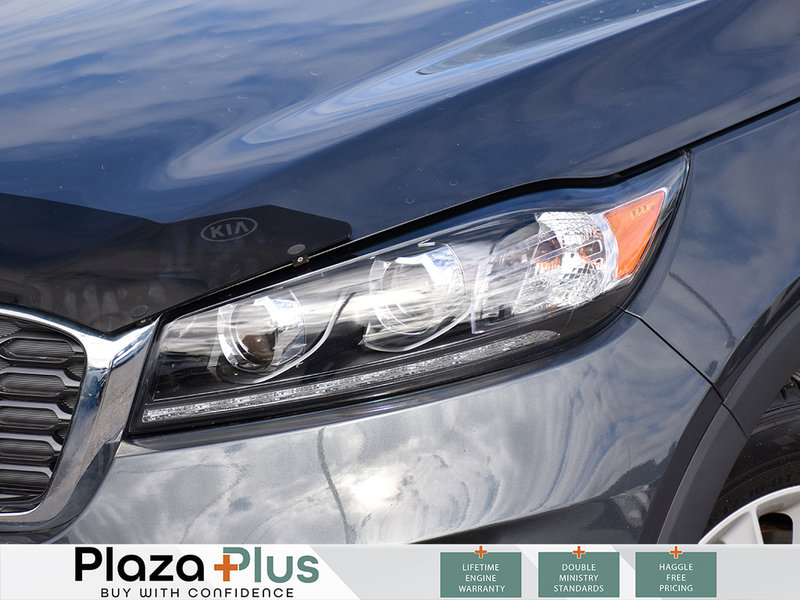 2020 Kia Sorento LX+ CPO | CLEAN CARFAX | 1 OWNER |