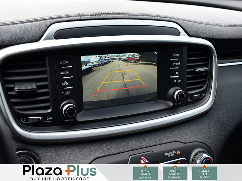 2020 Kia Sorento LX+ CPO | CLEAN CARFAX | 1 OWNER |