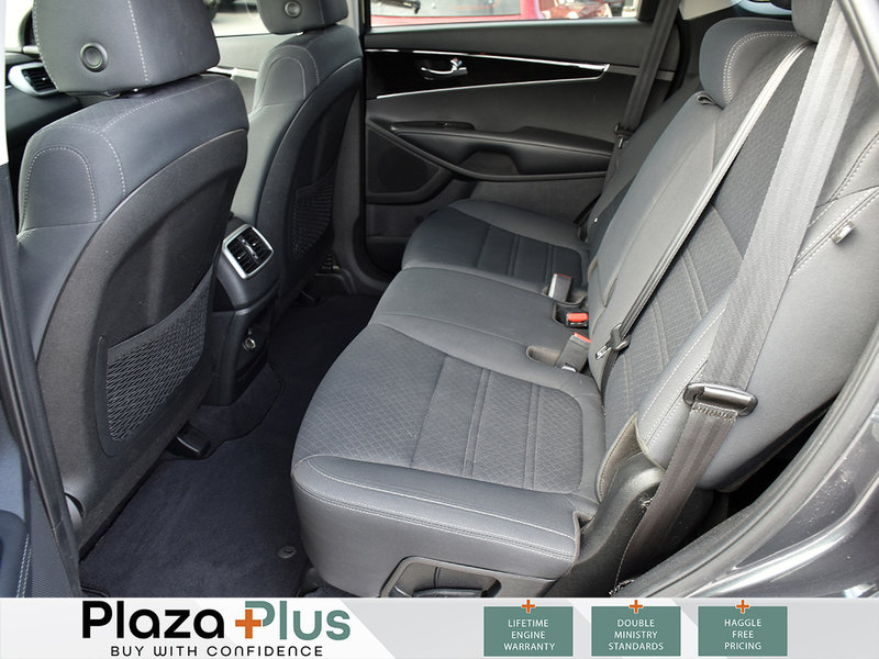 2020 Kia Sorento LX+