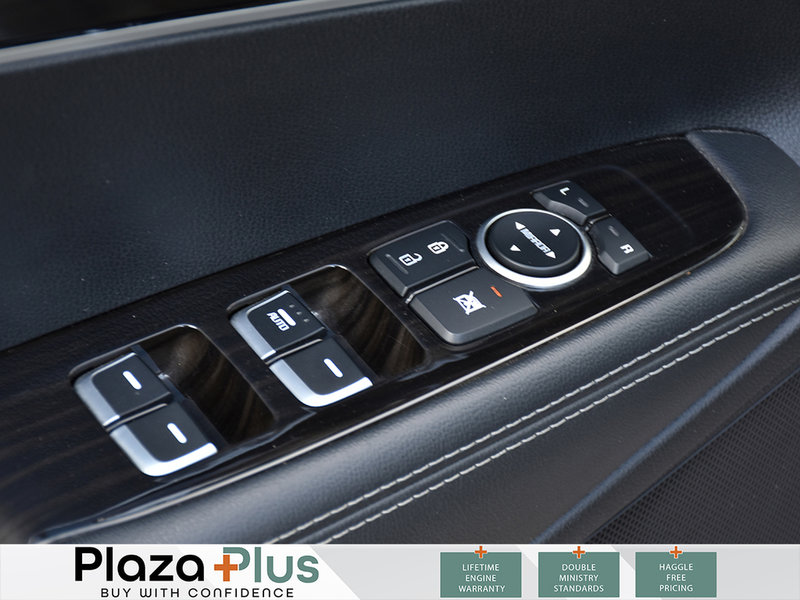 2020 Kia Sorento LX+