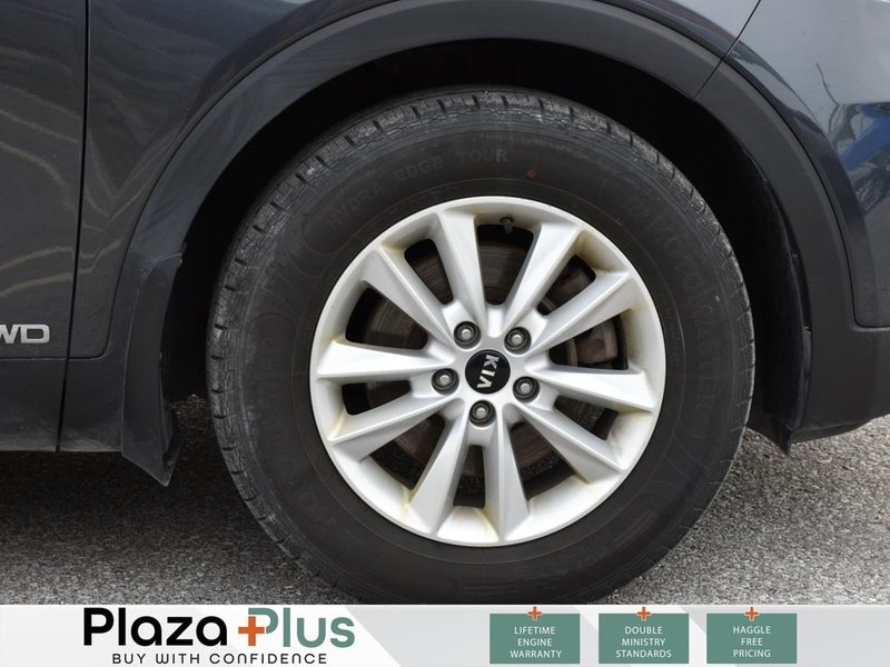 2020 Kia Sorento LX+ V6