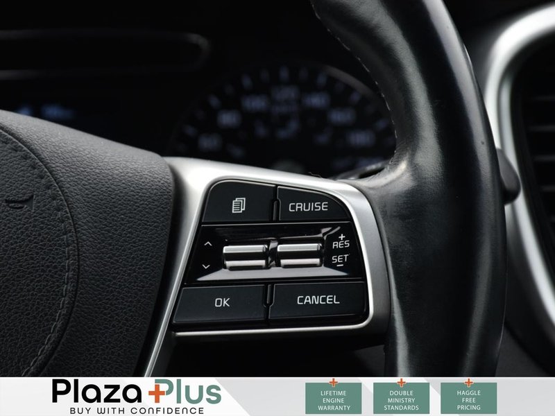 2020 Kia Sorento LX+ V6