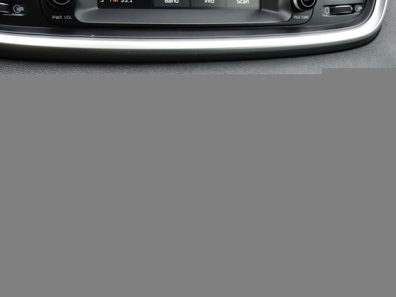 2020 Kia Sorento LX+ V6