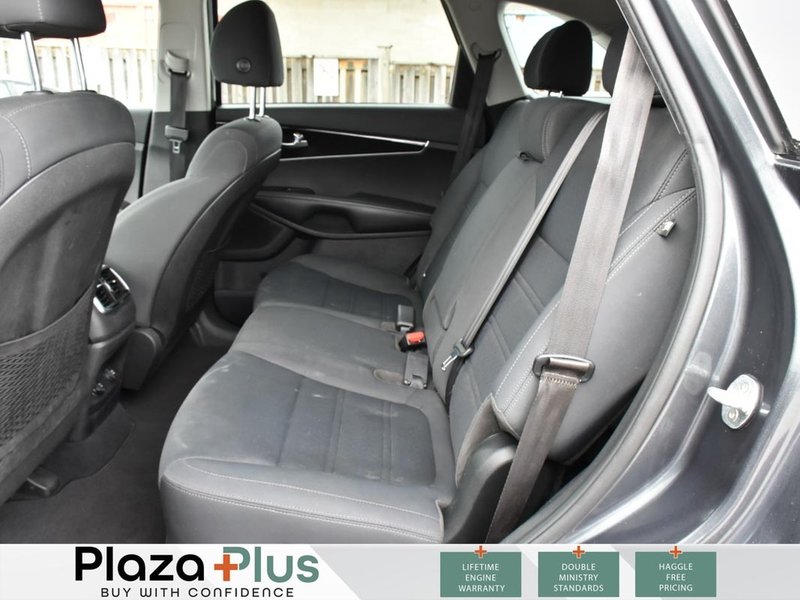 2020 Kia Sorento LX+ V6