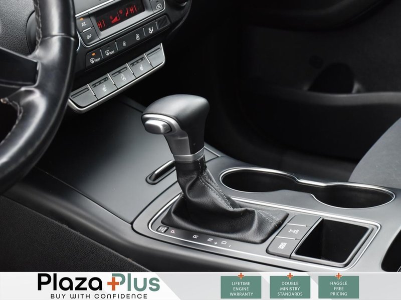 2020 Kia Sorento LX+ V6