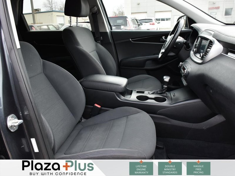 2020 Kia Sorento LX+ V6