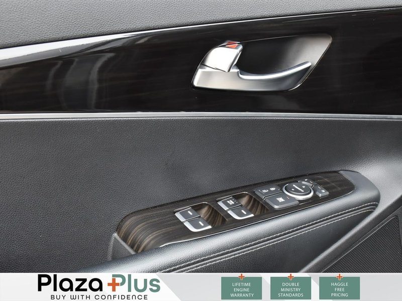 2020 Kia Sorento LX+ V6