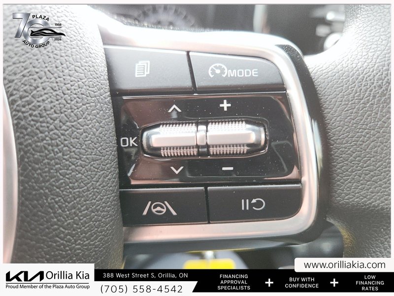 2021 Kia Sorento LX+
