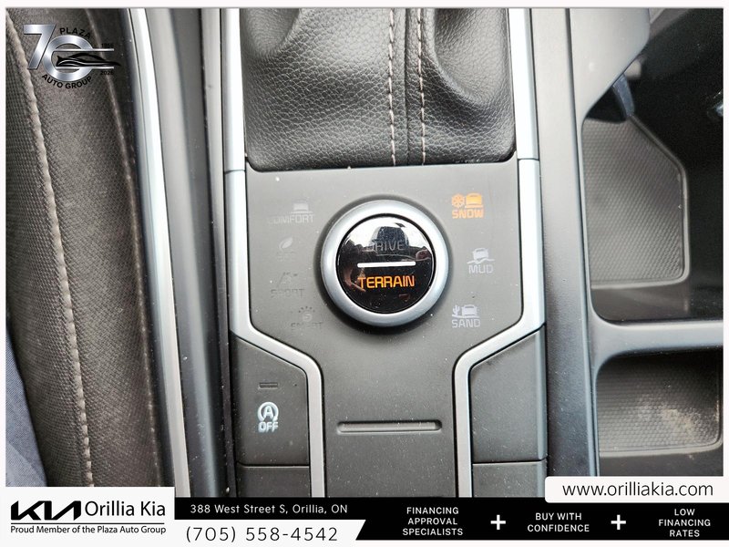 2021 Kia Sorento LX+
