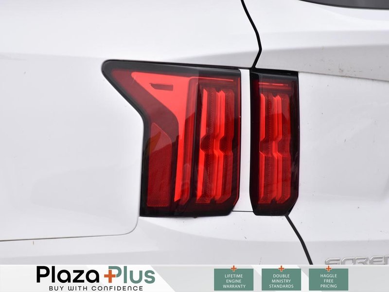 2023 Kia Sorento EX+