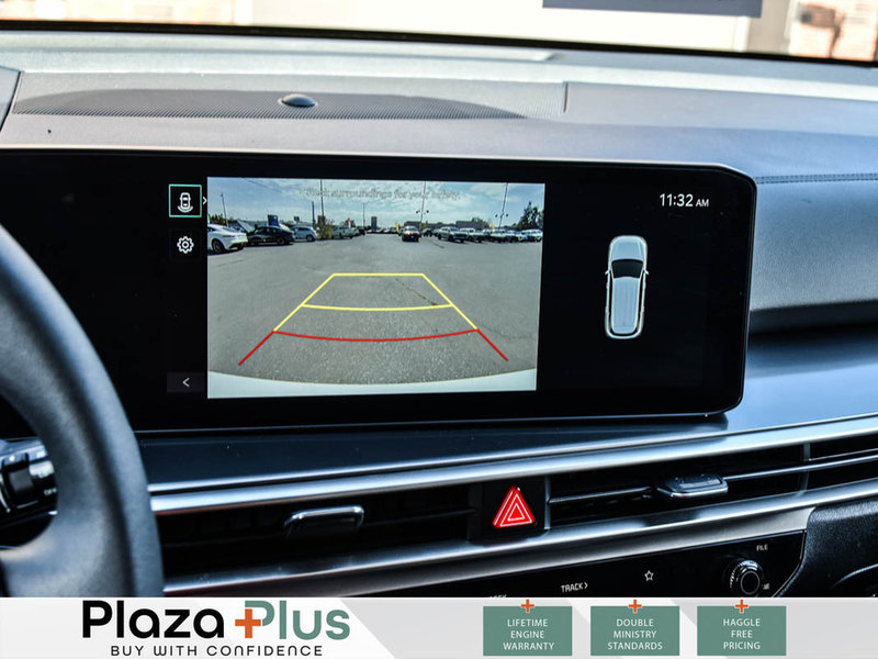 2024 Kia Sorento LX HEATED SEATS | 7 PASSENGER | APPLE CARPLAY