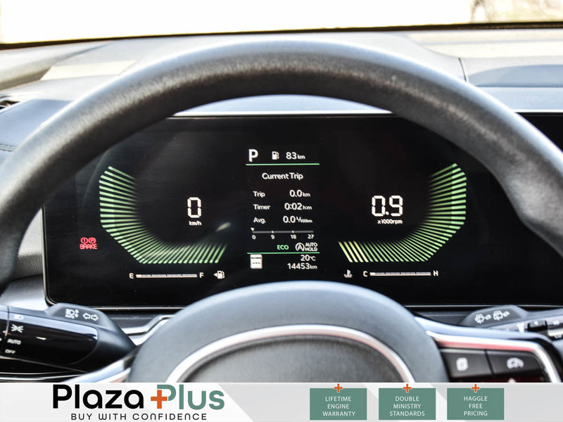 2025 Kia Sorento LX 7 PASSENGER | HEATED SEATS | AWD