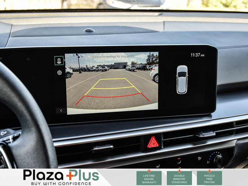 2025 Kia Sorento LX 7 PASSENGER | HEATED SEATS | AWD