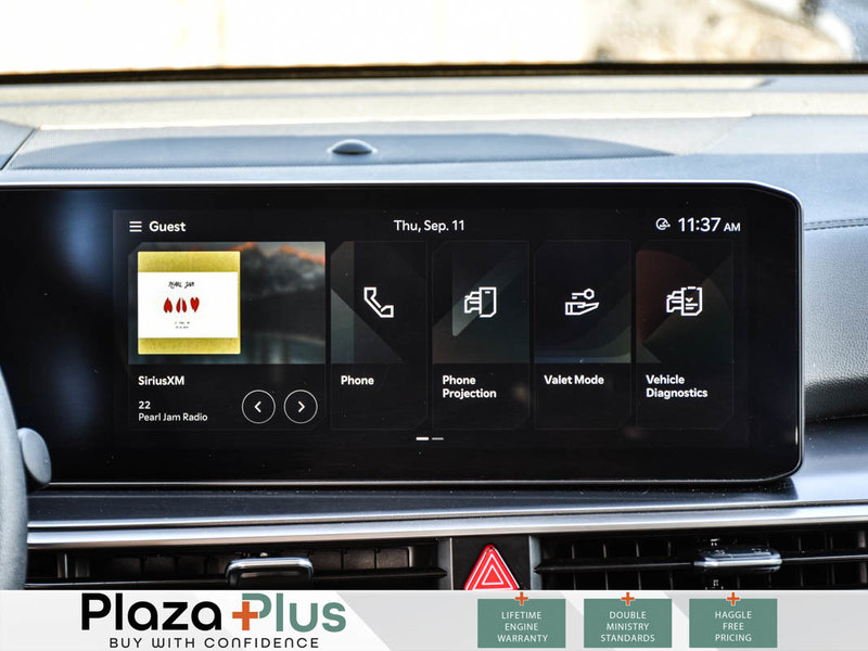 2025 Kia Sorento LX 7 PASSENGER | HEATED SEATS | AWD