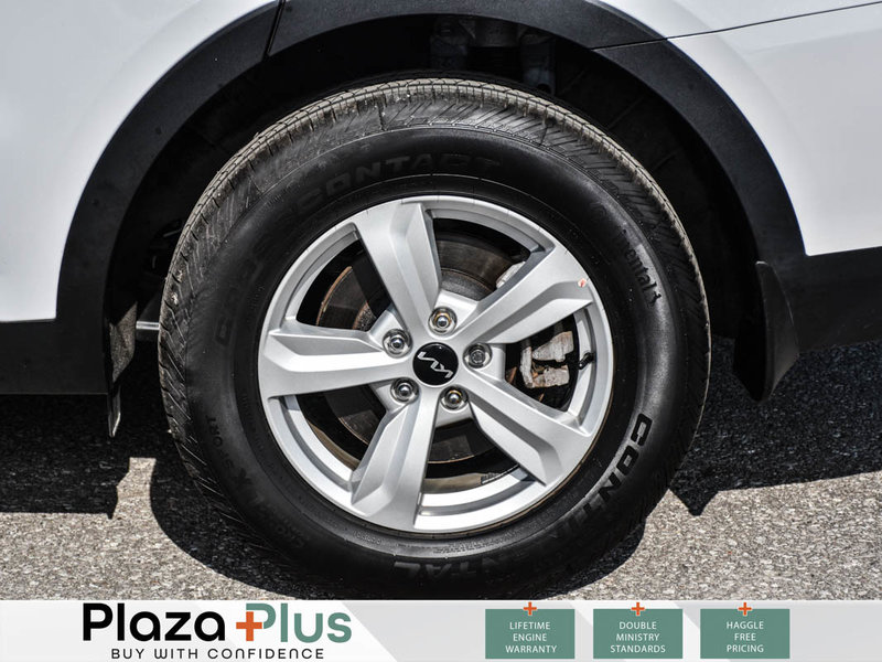 2025 Kia Sorento LX 7 PASSENGER | HEATED SEATS | AWD