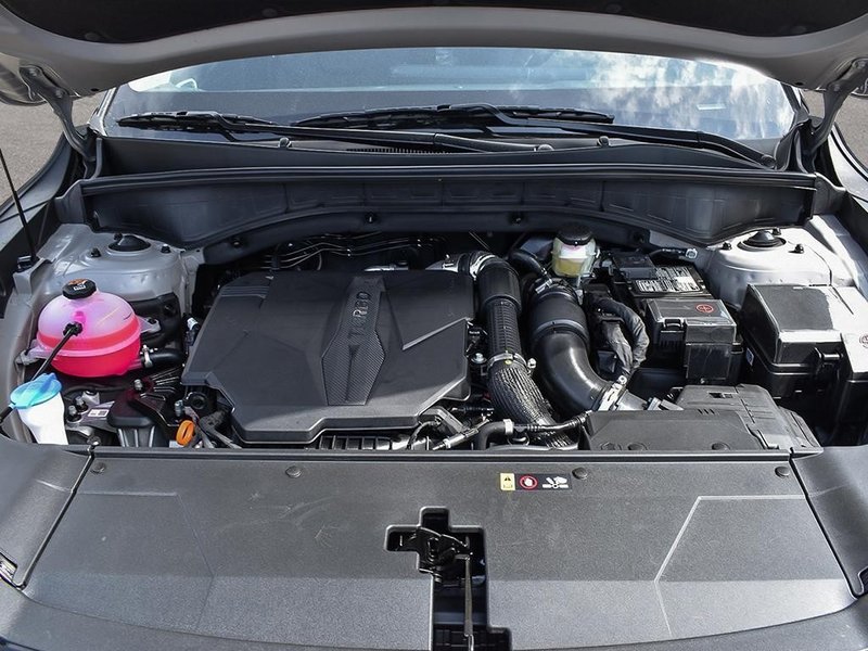 2025 Kia Sorento X-Line