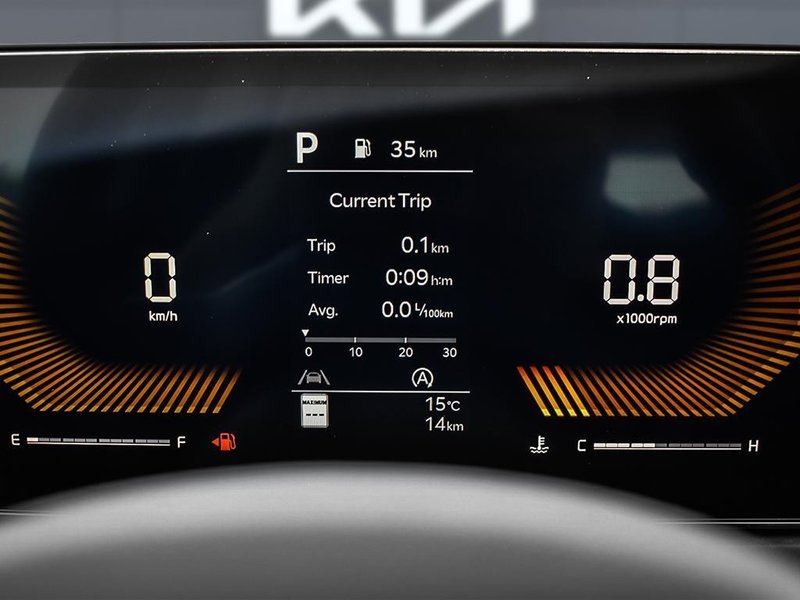 2025 Kia Sorento X-Line