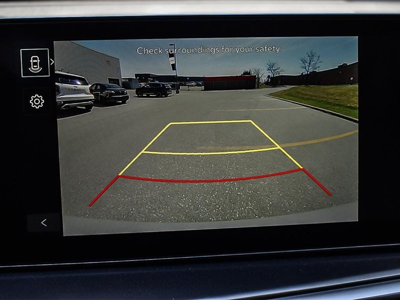 2025 Kia Sorento X-Line