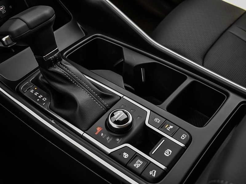 2025 Kia Sorento X-Line