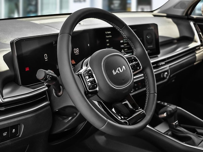 2025 Kia Sorento X-Line