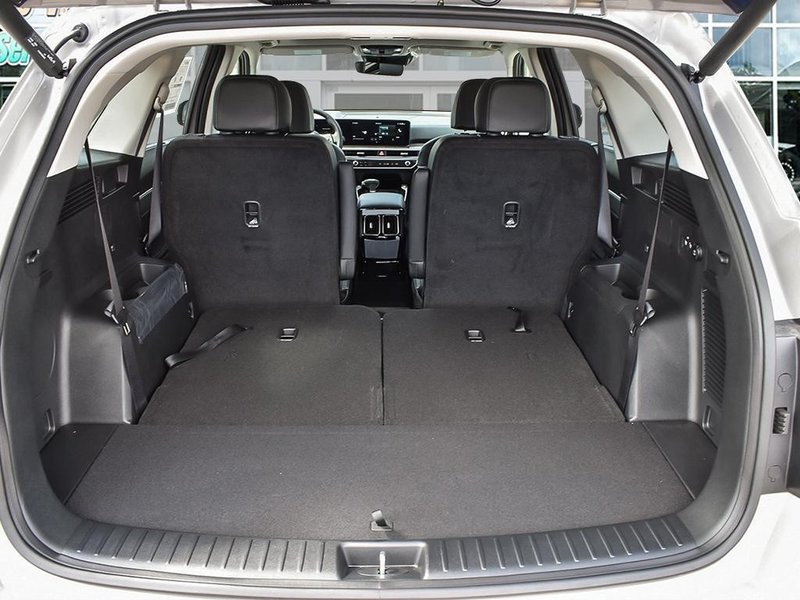 2025 Kia Sorento X-Line