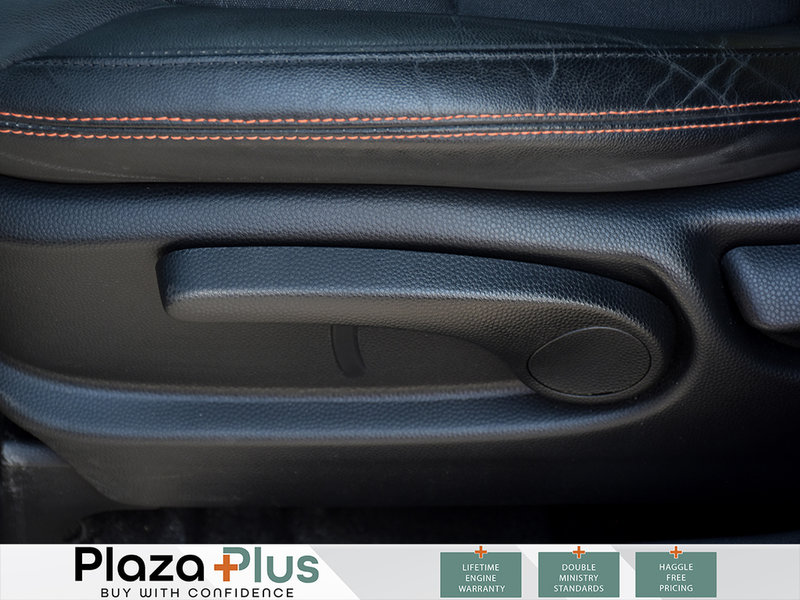 2018 Kia Soul SX Turbo PREMIUM AUDIO / HEATED SEATS & STEERING WHEEL