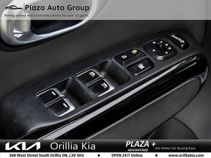 2019 Kia Soul EX BACK UP CAMERA / APPLE CARPLAY / HEATED SEATS