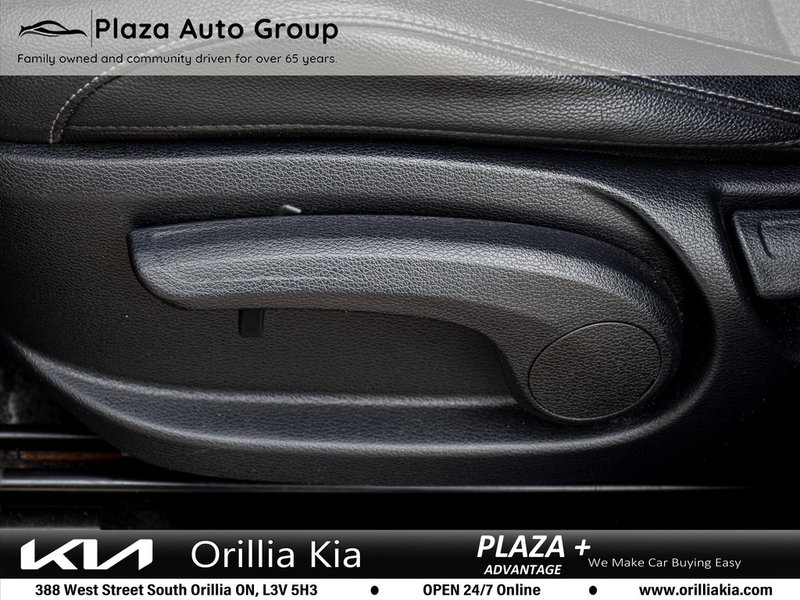 2021 Kia Soul EX APPLE CARPLAY / ANDROID AUTO / SUNROOF