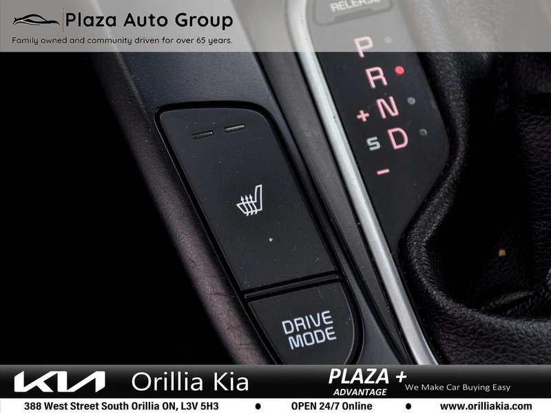 2021 Kia Soul EX APPLE CARPLAY / ANDROID AUTO / SUNROOF