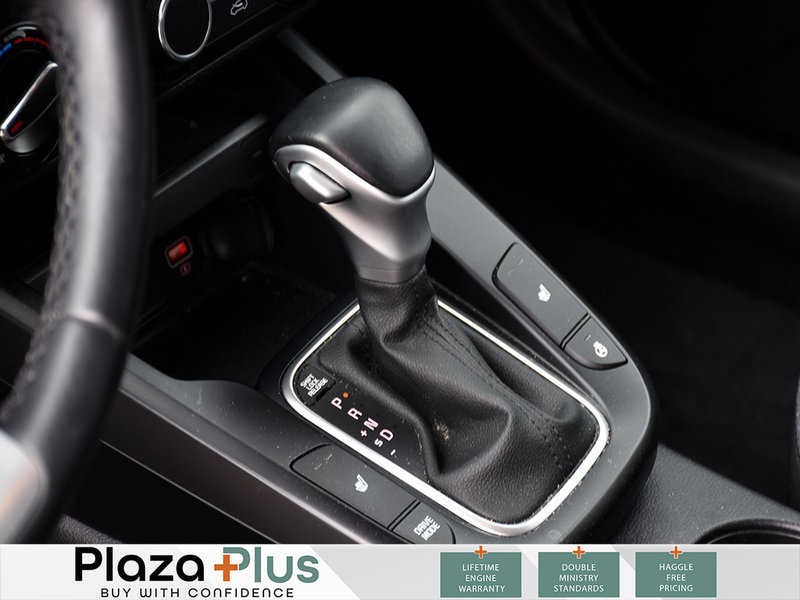 2022 Kia Soul EX