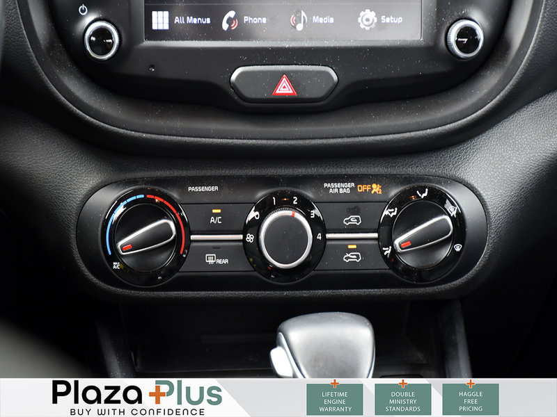 2022 Kia Soul EX