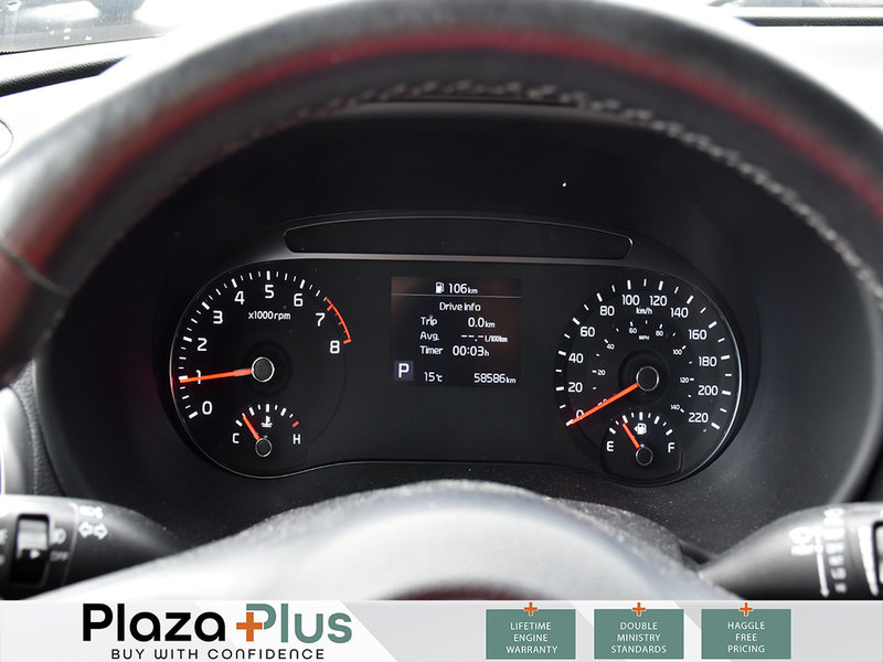 2022 Kia Soul EX