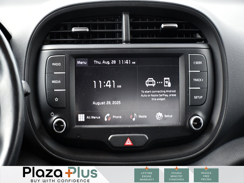 2022 Kia Soul EX