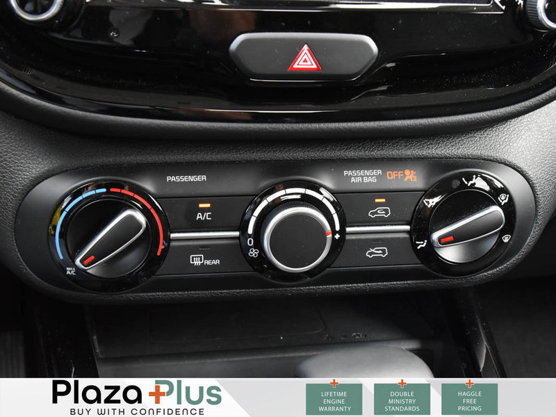 2024 Kia Soul EX