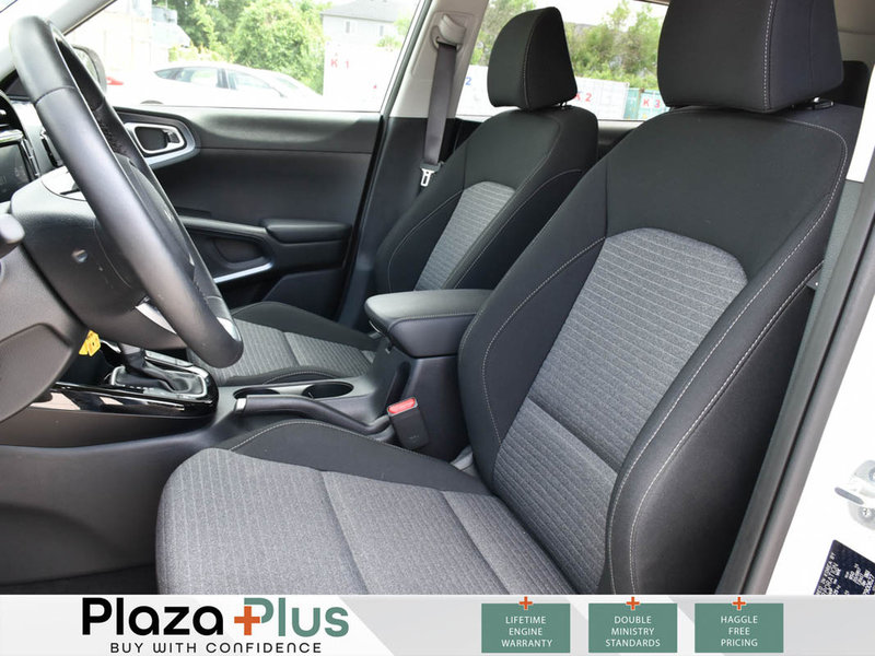 2024 Kia Soul EX