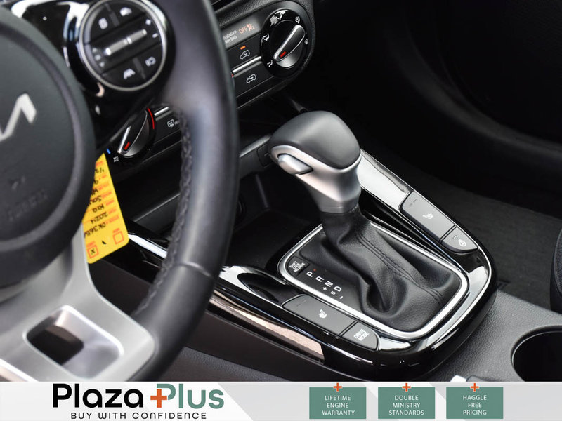 2024 Kia Soul EX