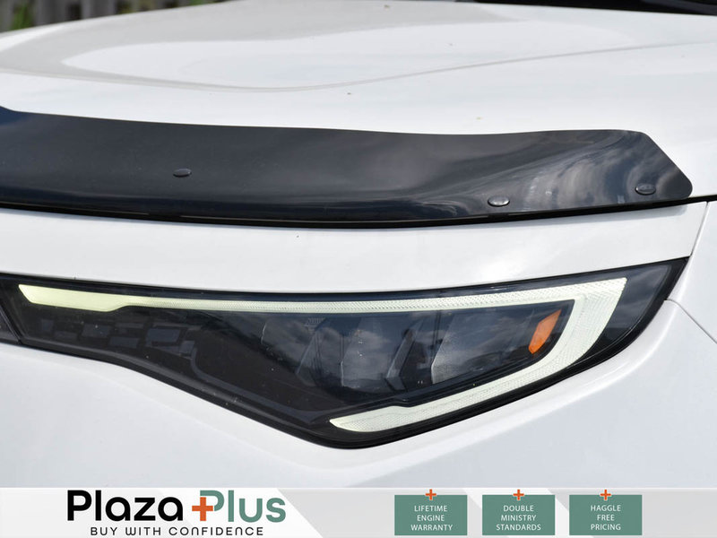 2024 Kia Soul EX