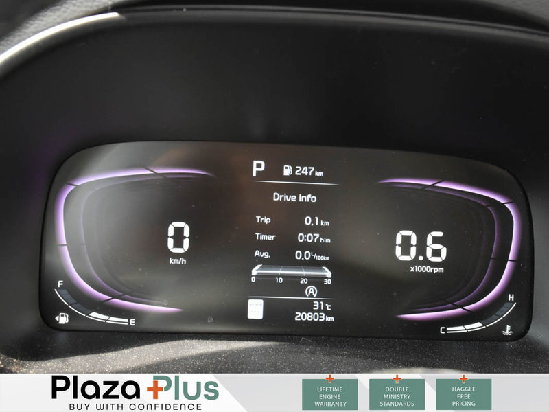 2024 Kia Soul EX