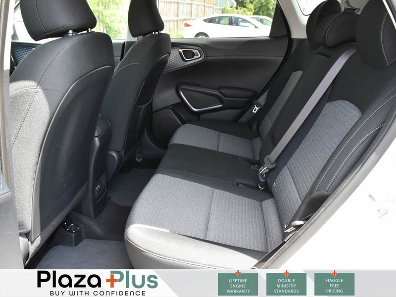 2024 Kia Soul EX