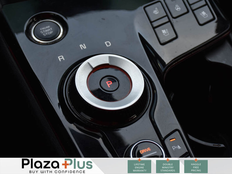 2023 Kia Sportage Hybrid SX CERTIFIED PRE-OWNED | LEATHER SEATS