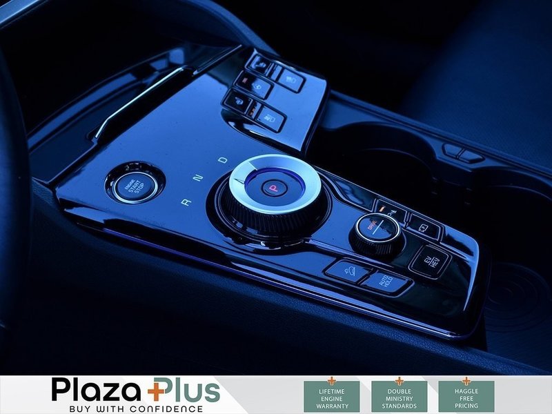 2023 Kia Sportage Plug-In Hybrid EX Premium LEATHER SEATS | MOONOOF | LOCAL TRADE