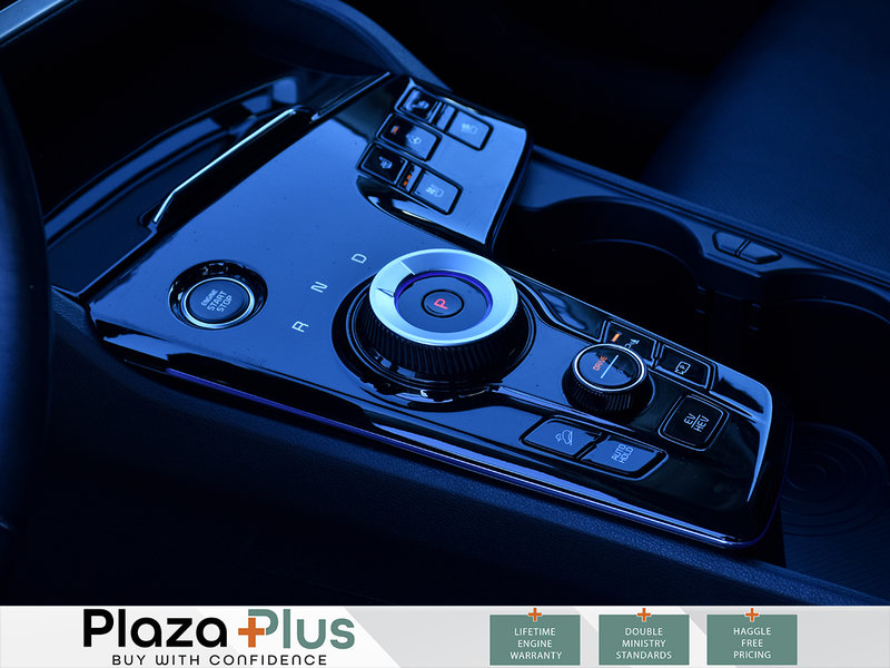 2023 Kia Sportage Plug-In Hybrid EX Premium