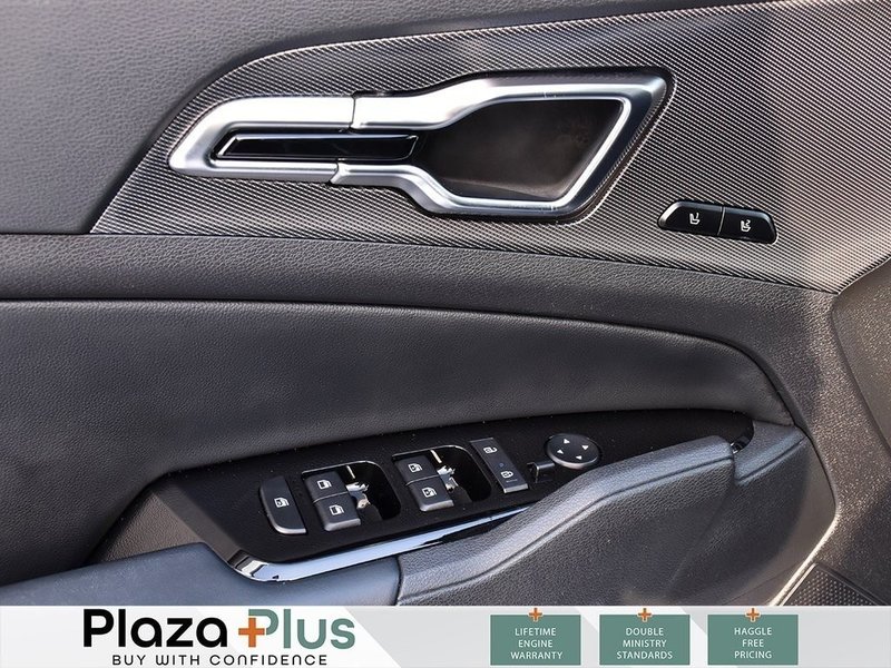 2023 Kia Sportage Plug-In Hybrid EX Premium LEATHER SEATS | MOONOOF | LOCAL TRADE