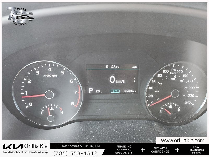 2022 Kia Sportage EX S LOCAL TRADE | ONE OWNER | CLEAN CARFAX