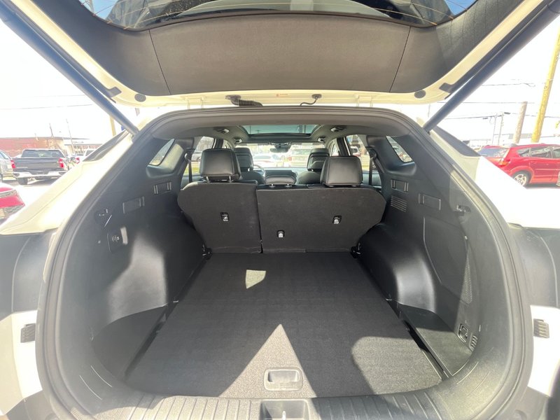 2023 Kia Sportage X-Line Limited MOONROOF | HEATED & VENTILATED LEATHER | NAVIGATION